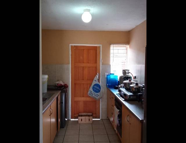 2 BEDROOM COMPLEX FOR SALE IN AMANDASIG